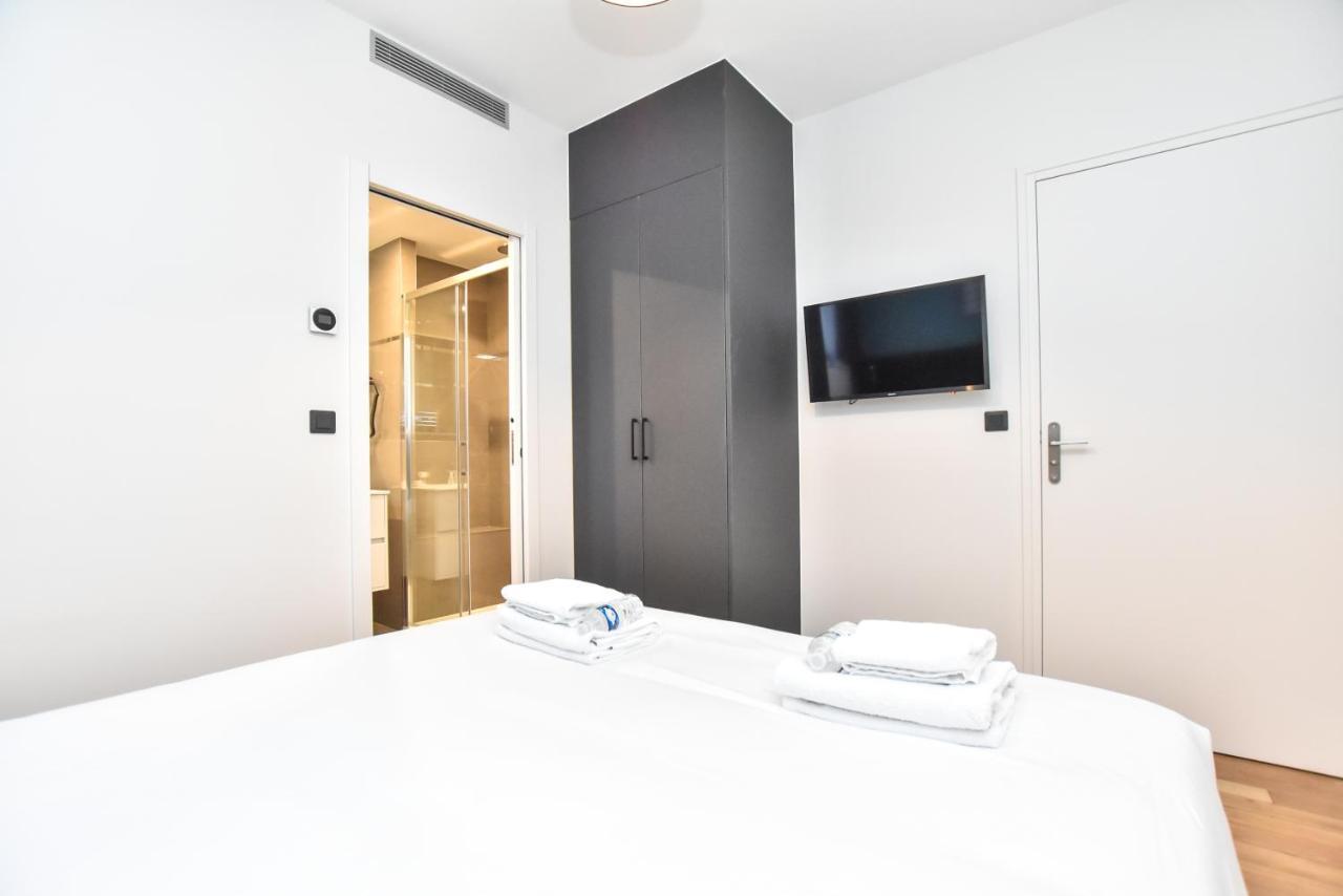 Cmg Residence Opera Párizs Kültér fotó