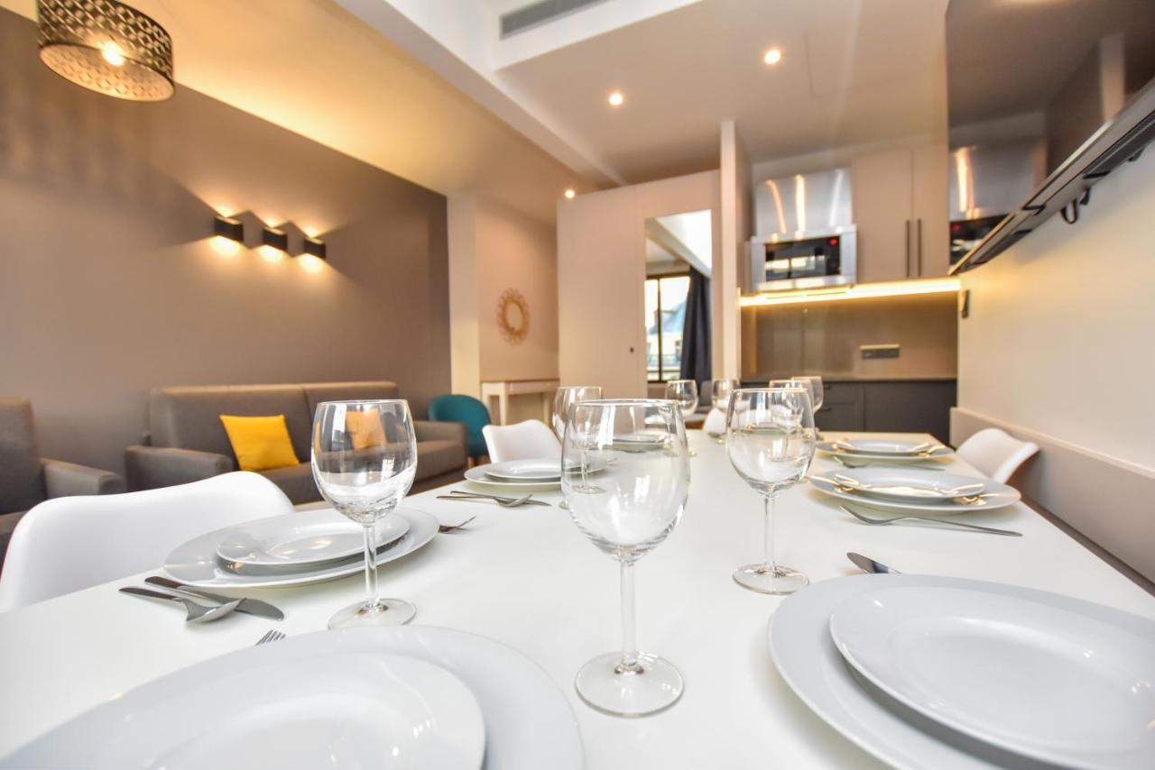 Cmg Residence Opera Párizs Kültér fotó
